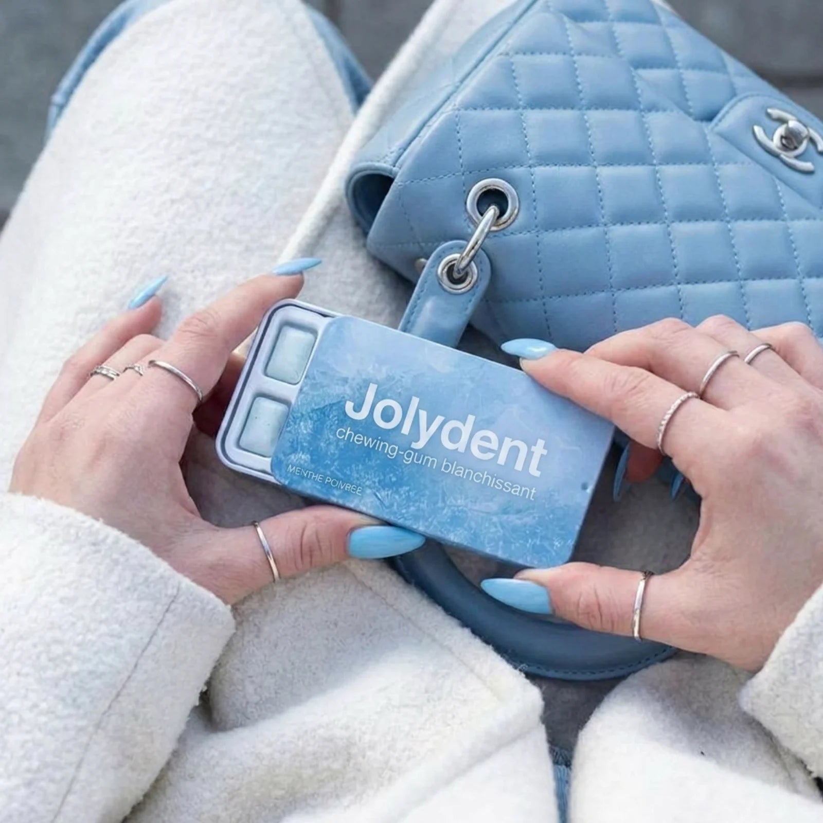 Jolydent