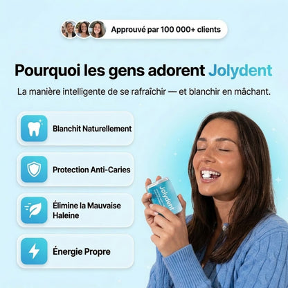 Jolydent