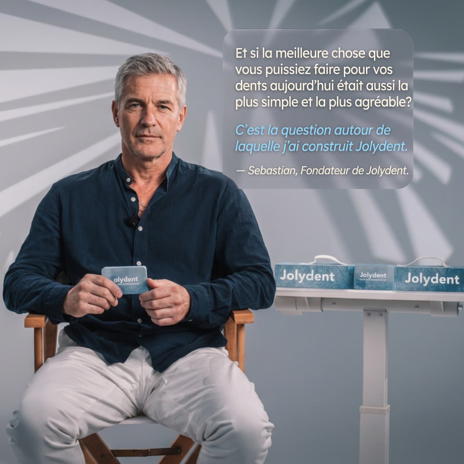 Jolydent
