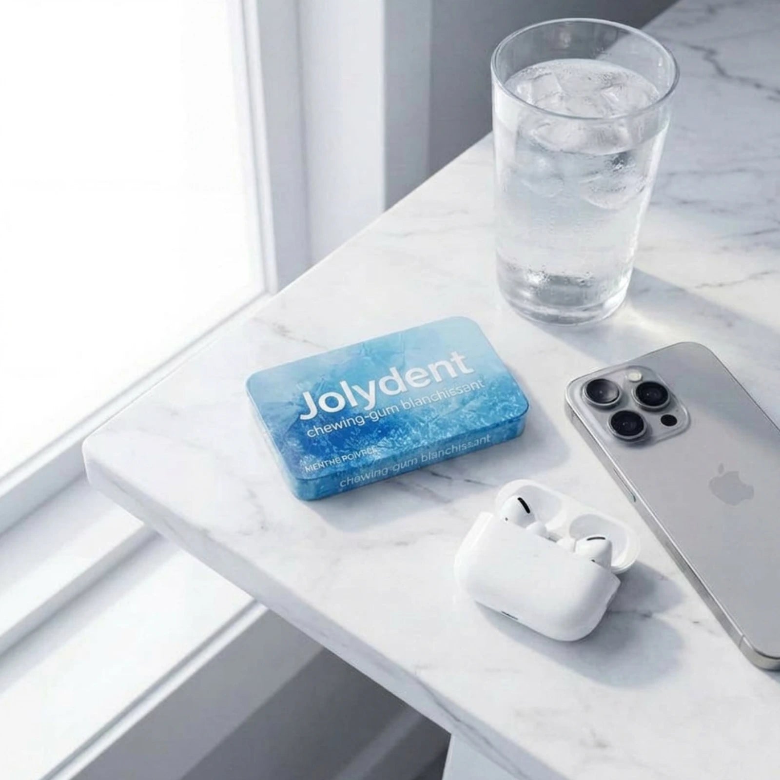 Jolydent