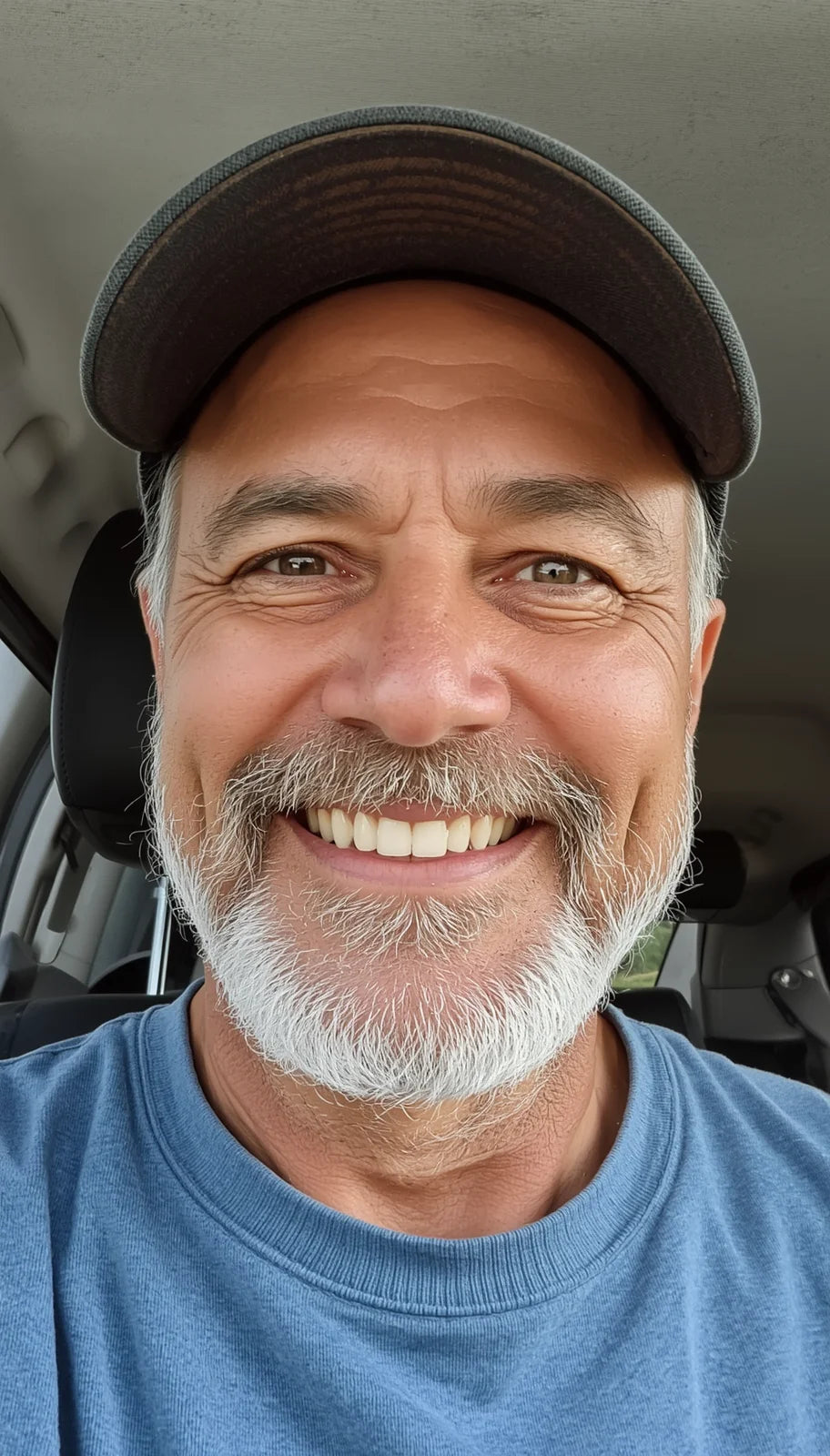 Customer avatar